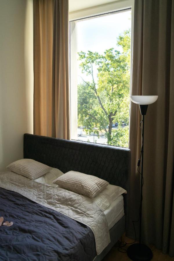 New! Warsaw Center Boya Apartments Екстериор снимка
