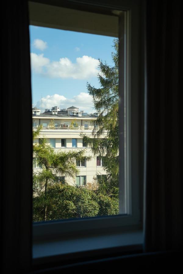 New! Warsaw Center Boya Apartments Екстериор снимка