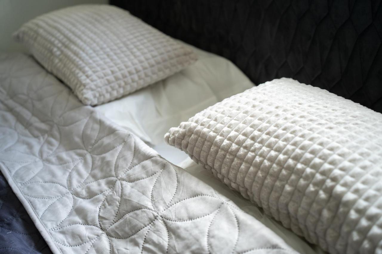 New! Warsaw Center Boya Apartments Екстериор снимка