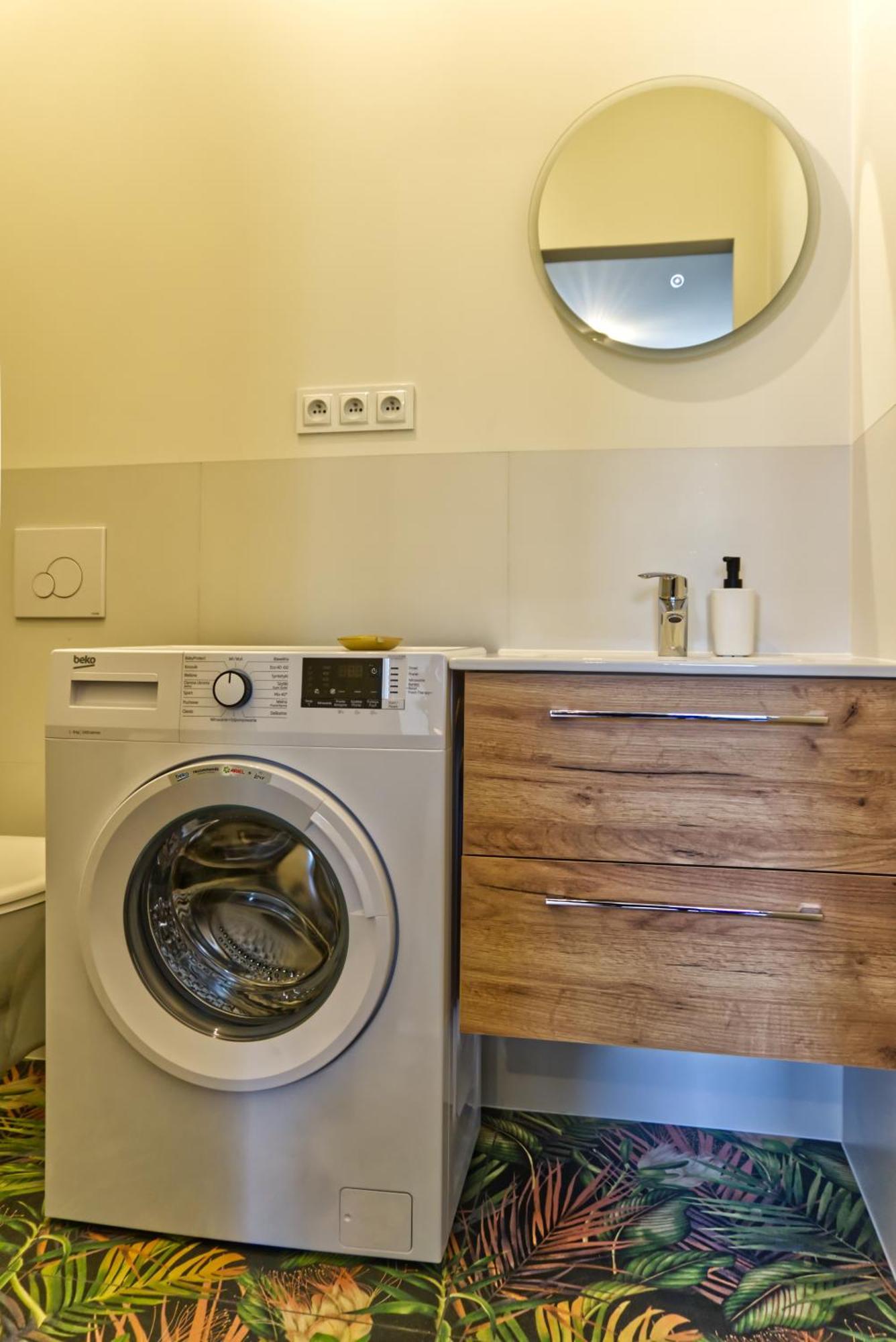 New! Warsaw Center Boya Apartments Екстериор снимка